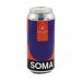 SOMA Beer - Duo SOMA Beer - Duo