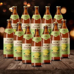 Flötzinger Bräu Flötzinger Natur Radler
