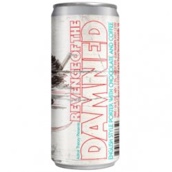 Adroit Theory Revenge of the Damned (Ghost 929)