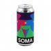 SOMA Beer - Gumbo SOMA Beer - Gumbo