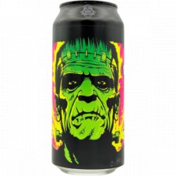 Seven Island Brewery Electric Revival