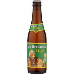 St. Bernardus Tripel