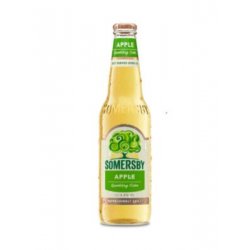 Carlsberg Group Somersby Apple Cider