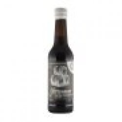 Nittenauer Carpe Noctem Barrel Aged Tawny Port 2022 0,33l - Craftbeer Shop