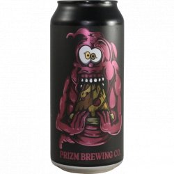 Prizm Brewing Co. DREADFUL WALE