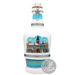 Schorschbräu Schorschweizen 13