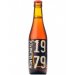ABBAYE DES ROCS - 1979 MONTAGNARDE -  Belgian Strong Dark Ale 33cl 