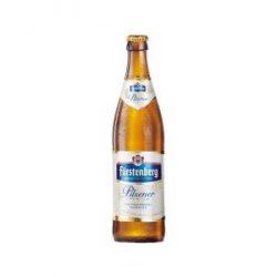 Fürstenberg Premium Pilsener 0,5 ltr - 9 Flaschen - Biershop Baden-Württemberg