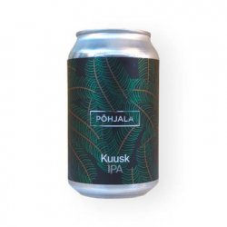 PÕHJALA  KUUSK  6% - Fuggles Bottle Shop