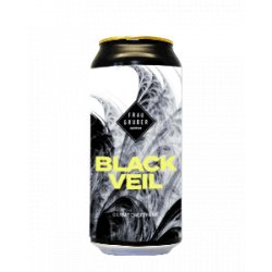 FrauGruber - Black Veil - Liquid Hops