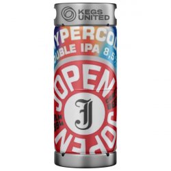 Jopen Hypercolour