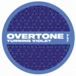 Overtone Turning Violet (Keg) - Pivovar