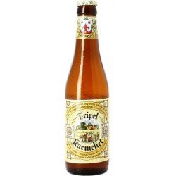 Tripel Karmeliet Tripel Karmeliet
