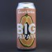 Great Notion - Big Papaya - 6% (473ml) Great Notion - Big Papaya - 6% (473ml)