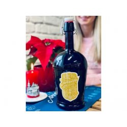 Jarošovský pivovar Jarošovská Adventní 14% Jarošovský pivovar Jarošovská Adventní 14%