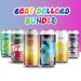 Yonder Bestseller Bundle  - 6 x 440ml cans 