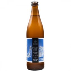 Browar Opolski Session IPA Alcohol Free