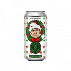 Sudden Death Brewing Co. Perfect Holidays