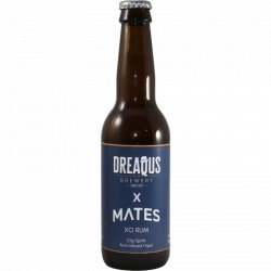 DreaQus Brewery City Spirit