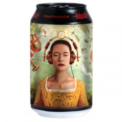 Pühaste Brewery Maru