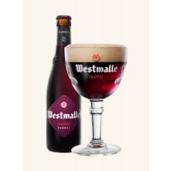 Westmalle Dubbel Westmalle Dubbel