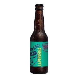 Border Psycho La Perversa - Beer Network