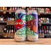 Deya Visual Ear Double IPA Deya Visual Ear Double IPA
