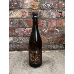 Eric Bordelet  Sidre Brut 2021 (750ml) - The Cat In The Glass