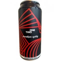 OneTwo Domestique Sour