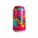 Collective Arts - Guava Gose Non-Alcoholic 35,5 cl 