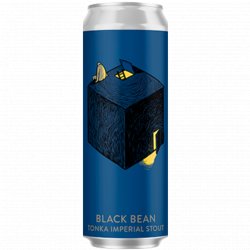 Varvar Brew Black Bean