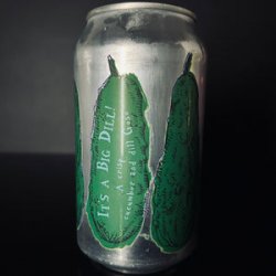 Sailors Grave Brewing, Its A Big Drill - Sour Gose, 355ml - My Beer Dealer