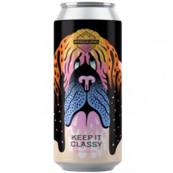 Basqueland Keep it Classy