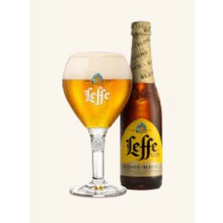 Leffe Blonde