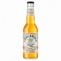 Lowlander Beer Lowlander Tropical Ale Lowlander Beer Lowlander Tropical Ale