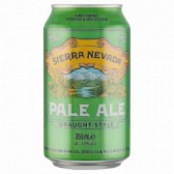 Sierra Nevada Pale Ale