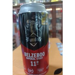 Bundor Belzeboo