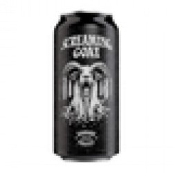 Garage Project Screaming Goat Traditional German Bock 440ml Can - Beer Cartel