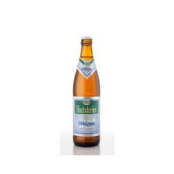 Hochdorfer Kristallweizen - 9 Flaschen - Biershop Baden-Württemberg