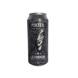 La Condená Porter