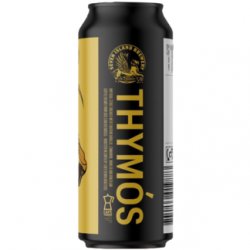 Seven Island Brewery Thymós
