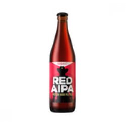 Browar Birbant Red AIPA Browar Birbant Red AIPA