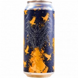 Mortalis Brewing Company Hydra | Hostility Mortalis Brewing Company Hydra | Hostility