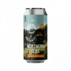 Piggy Brewing Company Northern Coke – Neipa Citra & Falconer’s Flight - Find a Bottle