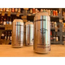 Cloudwater Brew Co. Chubbles X