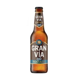 GranVía Tostada