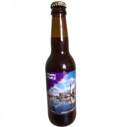 Brouwerij Vuurtje Qaud Aan De Haven