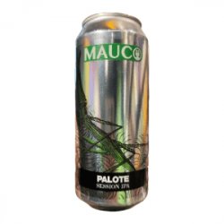 Cerveza Mauco Mauco Session Ipa