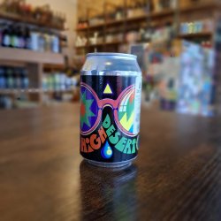 Omnipollo High Desert