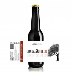 Guadalquibeer Jaén